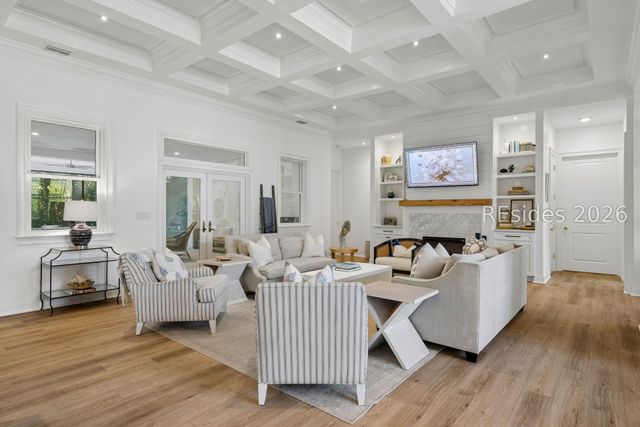 243 Hampton Lake Dr, Bluffton, SC 29910