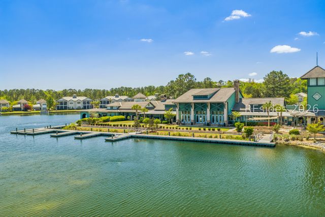 243 Hampton Lake Dr, Bluffton, SC 29910