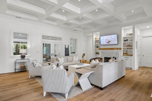 243 Hampton Lake Dr, Bluffton, SC 29910