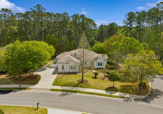 243 Hampton Lake Dr, Bluffton, SC 29910