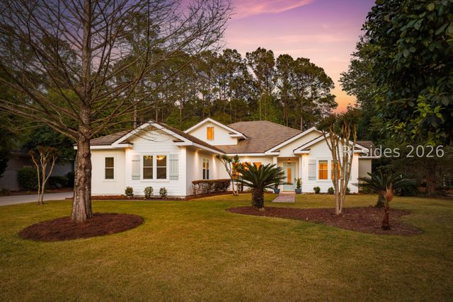 243 Hampton Lake Dr, Bluffton, SC 29910