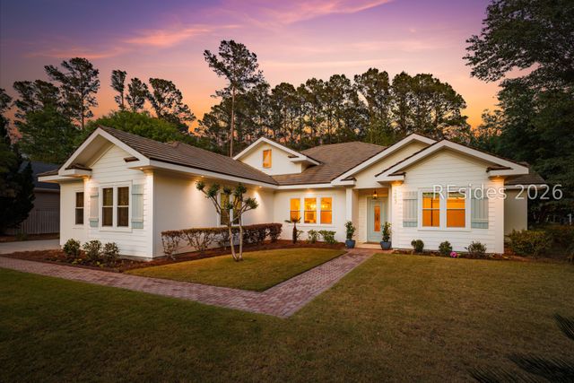 243 Hampton Lake Dr, Bluffton, SC 29910