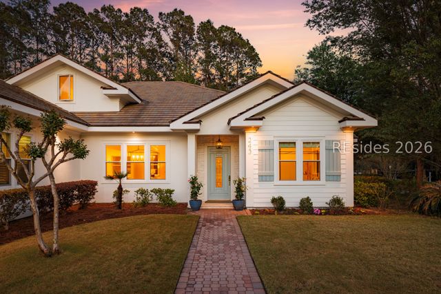 243 Hampton Lake Dr, Bluffton, SC 29910