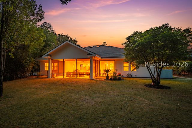 243 Hampton Lake Dr, Bluffton, SC 29910