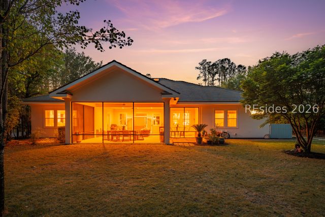 243 Hampton Lake Dr, Bluffton, SC 29910