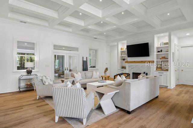 243 Hampton Lake Dr, Bluffton, SC 29910