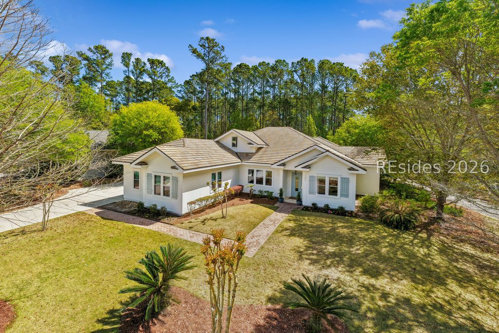 243 Hampton Lake Dr, Bluffton, SC 29910