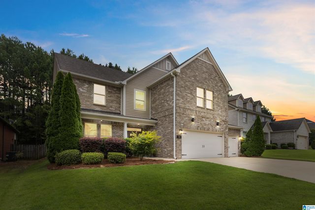1364 BRISTOL MANOR, Birmingham, AL 35242