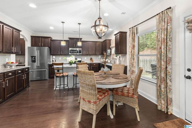1364 BRISTOL MANOR, Birmingham, AL 35242