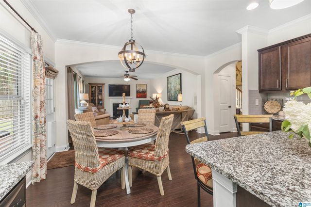 1364 BRISTOL MANOR, Birmingham, AL 35242
