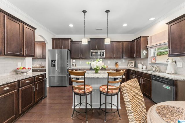 1364 BRISTOL MANOR, Birmingham, AL 35242