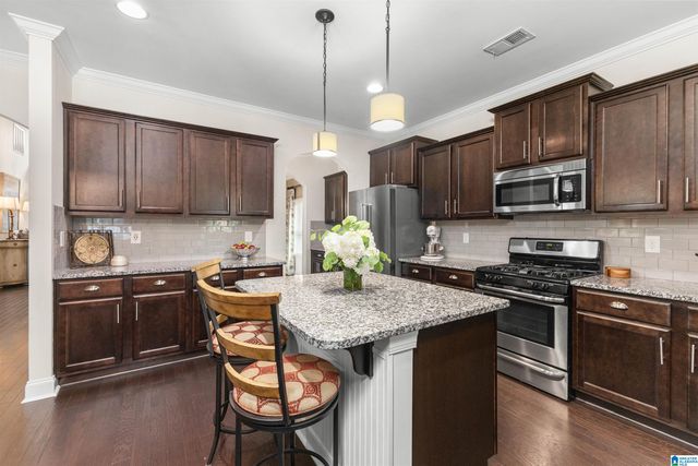 1364 BRISTOL MANOR, Birmingham, AL 35242