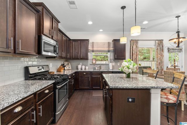 1364 BRISTOL MANOR, Birmingham, AL 35242
