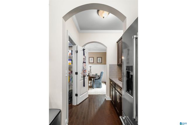 1364 BRISTOL MANOR, Birmingham, AL 35242