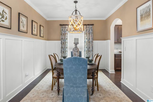 1364 BRISTOL MANOR, Birmingham, AL 35242