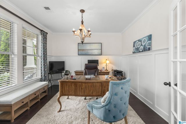 1364 BRISTOL MANOR, Birmingham, AL 35242