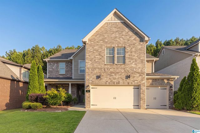1364 BRISTOL MANOR, Birmingham, AL 35242