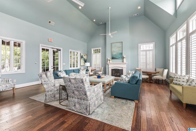 1364 BRISTOL MANOR, Birmingham, AL 35242