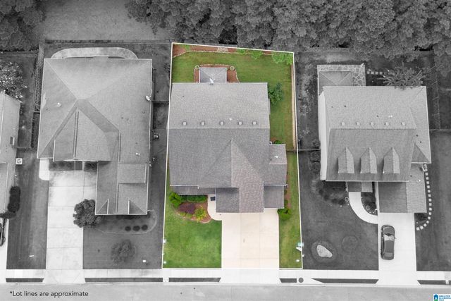 1364 BRISTOL MANOR, Birmingham, AL 35242