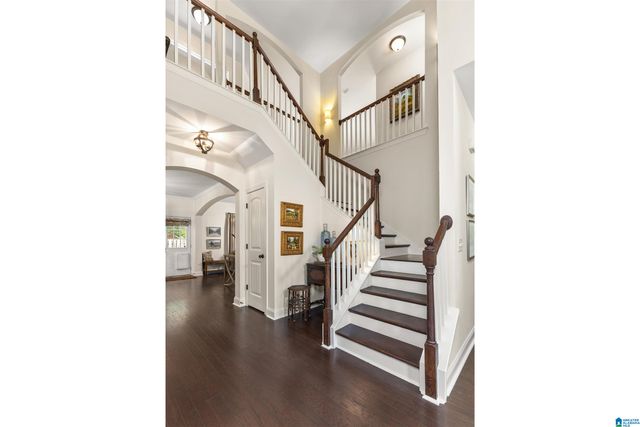 1364 BRISTOL MANOR, Birmingham, AL 35242