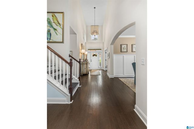 1364 BRISTOL MANOR, Birmingham, AL 35242