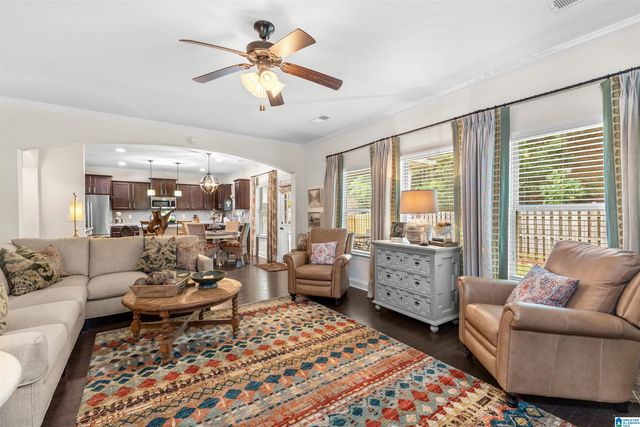 1364 BRISTOL MANOR, Birmingham, AL 35242