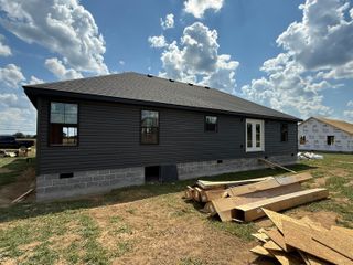 2751 Brindle Ridge Road, Brodhead, KY 40409