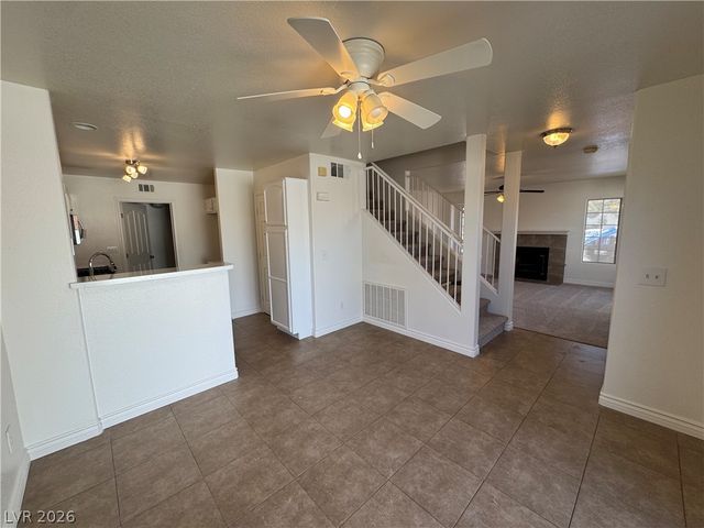 222 Winterport Street, Henderson, NV 89074