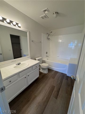 222 Winterport Street, Henderson, NV 89074