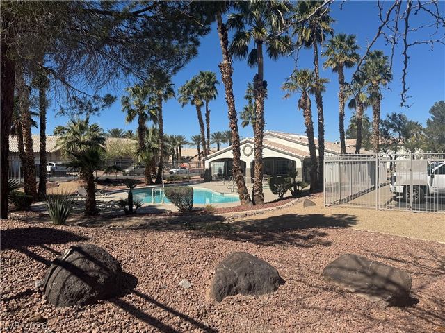 222 Winterport Street, Henderson, NV 89074