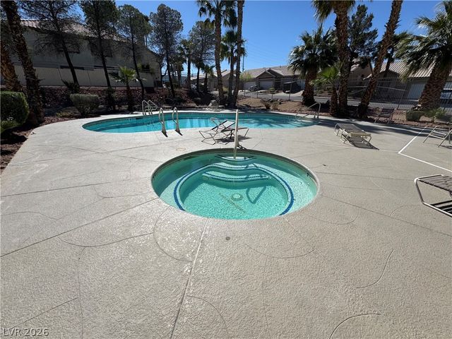 222 Winterport Street, Henderson, NV 89074