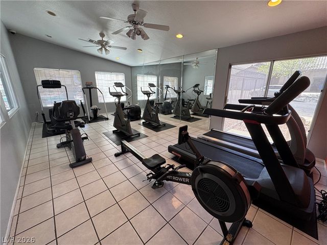 222 Winterport Street, Henderson, NV 89074