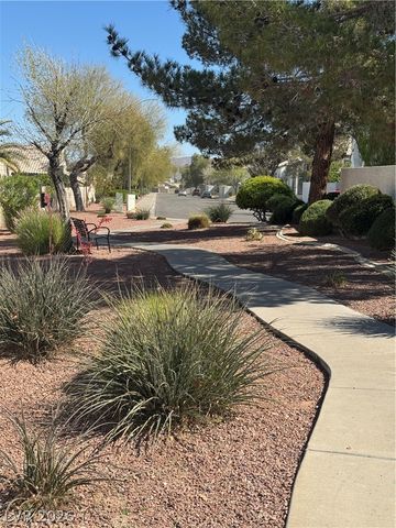 222 Winterport Street, Henderson, NV 89074