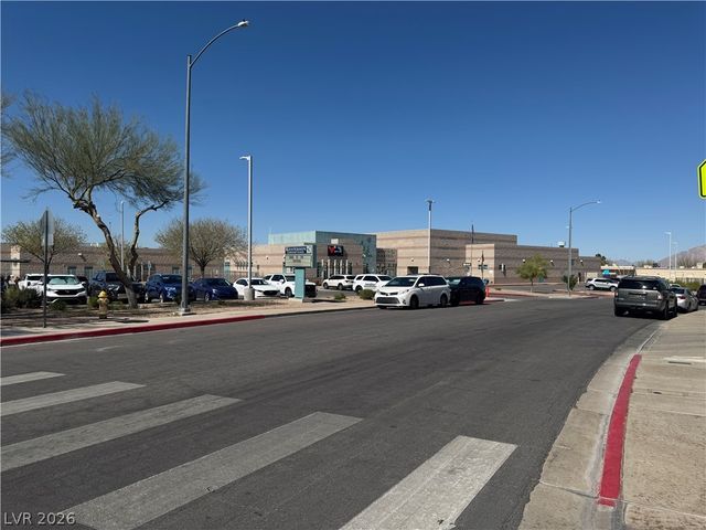 222 Winterport Street, Henderson, NV 89074