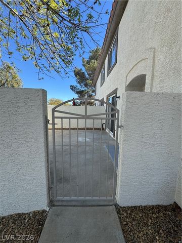 222 Winterport Street, Henderson, NV 89074