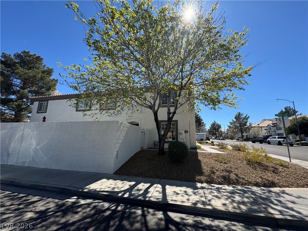 222 Winterport Street, Henderson, NV 89074
