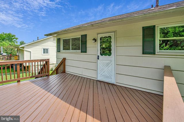 8240 RUPERT RD S, Millersville, MD 21108