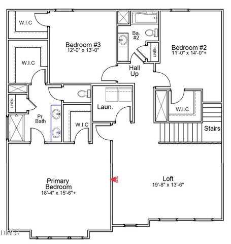 36 Mistflower Drive, Youngsville, NC 27596