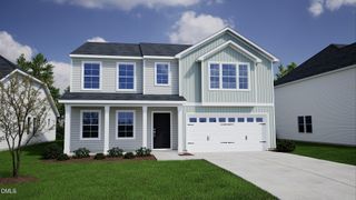 36 Mistflower Drive, Youngsville, NC 27596