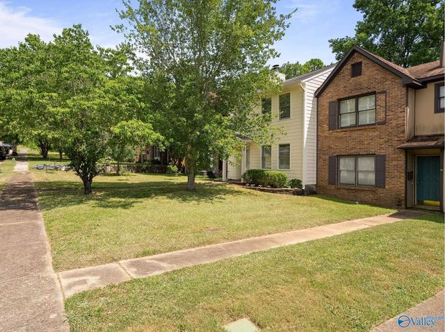 1712 Ward Avenue, Huntsville, AL 35801