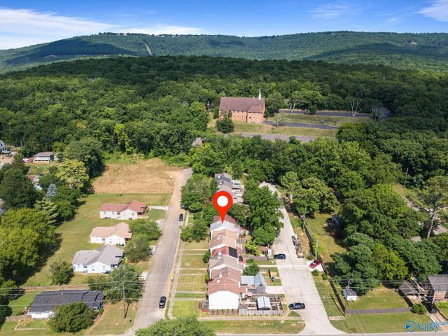 1712 Ward Avenue, Huntsville, AL 35801