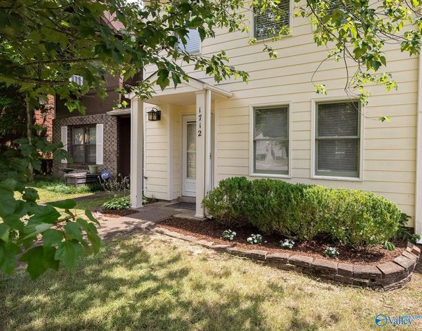 1712 Ward Avenue, Huntsville, AL 35801