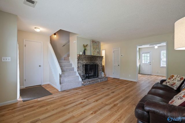 1712 Ward Avenue, Huntsville, AL 35801