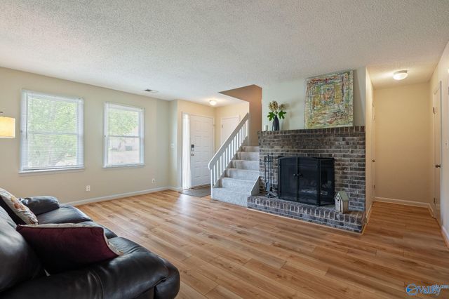 1712 Ward Avenue, Huntsville, AL 35801