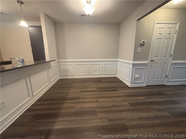 2607 Gardner Park Drive, Fayetteville, NC 28304