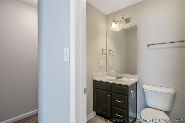 2607 Gardner Park Drive, Fayetteville, NC 28304