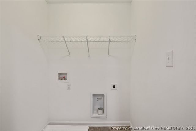 2607 Gardner Park Drive, Fayetteville, NC 28304