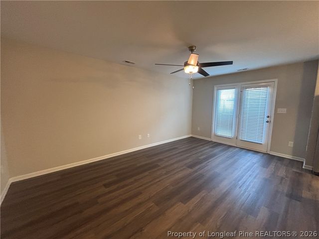 2607 Gardner Park Drive, Fayetteville, NC 28304