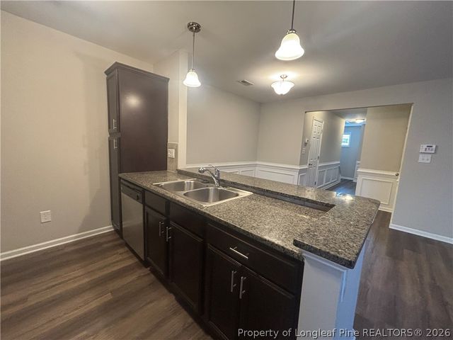 2607 Gardner Park Drive, Fayetteville, NC 28304