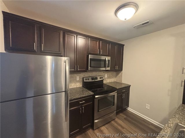 2607 Gardner Park Drive, Fayetteville, NC 28304